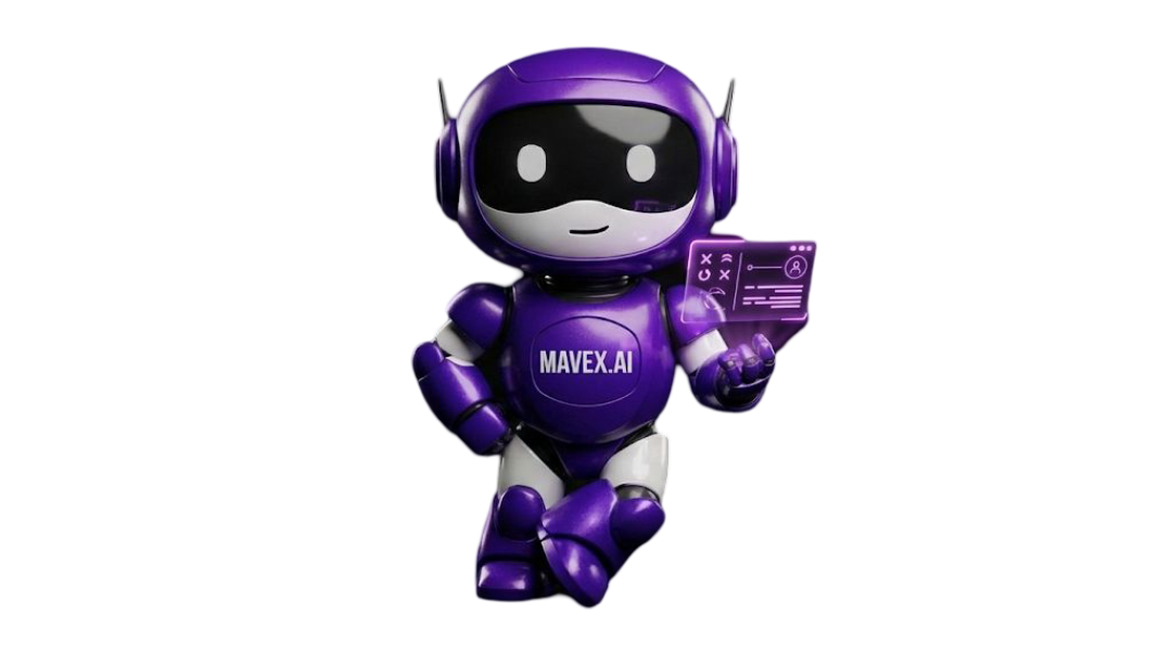 Mavex AI Intelligence